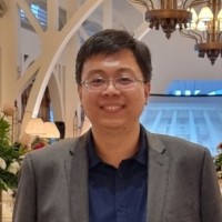 Bluechip Infotech Employee Andrew Tang's profile photo