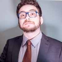 CAST Employee Diego Gozer's profile photo