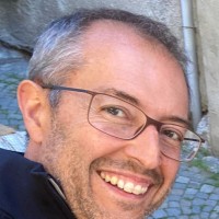 Roberto Ruggeri Email & Phone Number