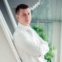 Web3 Tech Employee Denis Polozov's profile photo