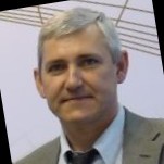 Metrología SARIKI (ES · PT) Employee Francesc Closas's profile photo