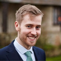 Tavus Employee Jack Saunders's profile photo
