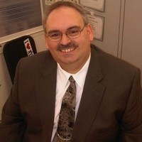 Kate Spade New York Employee Michael Marchetti's profile photo