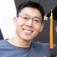 Deloitte Employee John Cha's profile photo
