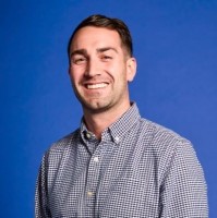 Chewy Employee Austin Wolfe's profile photo