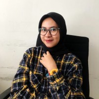 PT Jasamarga Related Business Employee Nur Alfarasi's profile photo