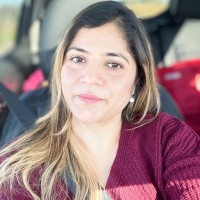 Cetaris Employee Bhavini Prajapati's profile photo