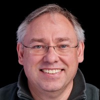 Amazon Employee David George's profile photo