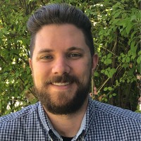 Northern Water Treatment Employee Joey Grice's profile photo
