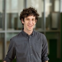 Princeton University Employee Rob Bierman's profile photo