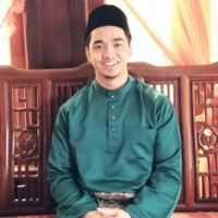 ACE Training Employee Ahmad Hazim's profile photo