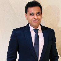 Openprovider Employee Dipesh Prajapati's profile photo