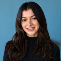 Special Needs Network, Inc. Employee Juliana Mamaghani's profile photo