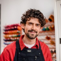 VIJZ Employee Sam van Ijzendoorn's profile photo