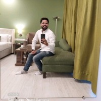 Agro Tech Foods Limited Employee Anupam Poddar's profile photo