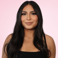 Abigail Cazares Email