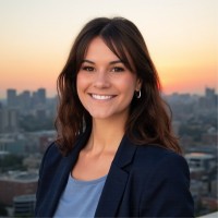 RAP Management Employee Celia Baranek's profile photo