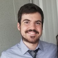 Notre Dame Turbomachinery Laboratory Employee Austin Stewart's profile photo