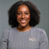 Bowie State University Employee Jocelyn Logan's profile photo