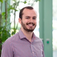 Tort Experts Employee Kyle Pierce's profile photo