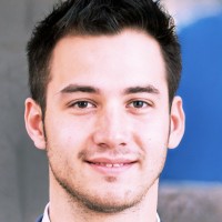 N Energia Employee Marcin Cichocki's profile photo