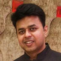 Microsoft Employee Ankit Singhal's profile photo