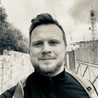 Daniel Smith Email & Phone Number