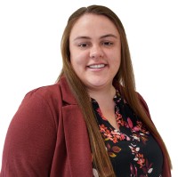 New Hampshire Electric Cooperative, Inc. Employee Brittany L'Heureux's profile photo