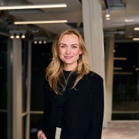 ELIX Employee Maaike Grosfeld's profile photo