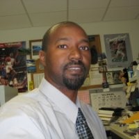 Chadwick International School Employee Charlton Jackson's profile photo