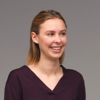 Zweitag Employee Julia Albrecht's profile photo