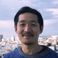 SpeakDuo Employee John Jang's profile photo