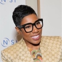 BeyGOOD Foundation Employee Ivy McGregor's profile photo