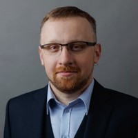 SumatoSoft Employee Yury Shamrei's profile photo