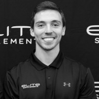 Elite Supplements Employee Miki Giampaolo's profile photo