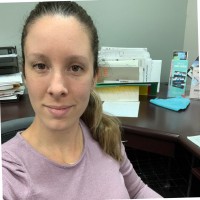 Les entreprises d'électricité E.G. Ltée Employee Audrey Racicot's profile photo