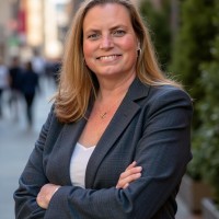 Orthofix Ltd Employee Michelle Day's profile photo