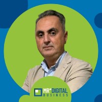 MR Digital S.r.l. Employee Rino Francabandiera's profile photo