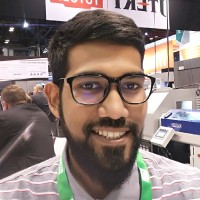 CITGO Employee Mohammad Haris's profile photo