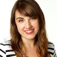 Salon.com Employee Amanda Wolfe's profile photo