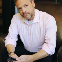 My Home Group Employee David Pierce's profile photo