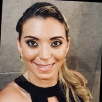 Gas Energy Employee Daniela Anturiano's profile photo