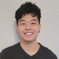 TELUS Employee Nathan Zhou's profile photo