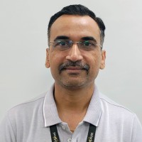 Whirlpool Corporation Employee Dinesh Shinde's profile photo