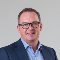 BEWI Group Employee Fredrik Johansson's profile photo