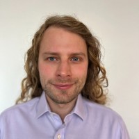 Dantec Dynamics Employee Thomas Andreou's profile photo