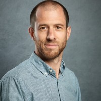 Sony Depthsensing Solutions Employee Olivier Bulteel's profile photo