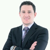 CAPREM Construtora Employee Danilo Vollet's profile photo
