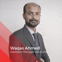 TUV Austria Bureau of Inspection & Certification (Pvt.) Ltd. Pakistan Employee Waqas Ahmed's profile photo