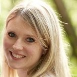 MBA Prep School Employee Erin Hale's profile photo